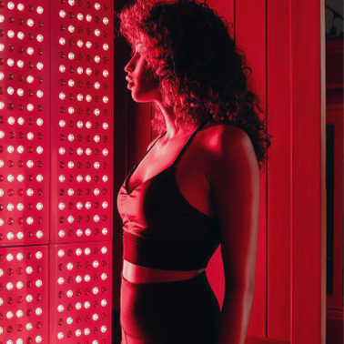 What is Red Light Therapy technology?