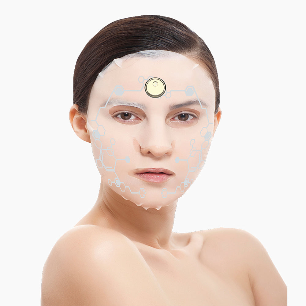 EMS Facial Mask