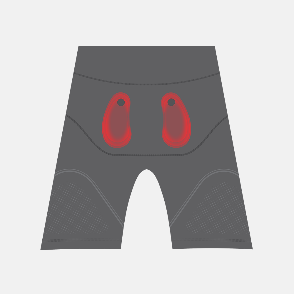 FlexiTone EMS Leggings Air