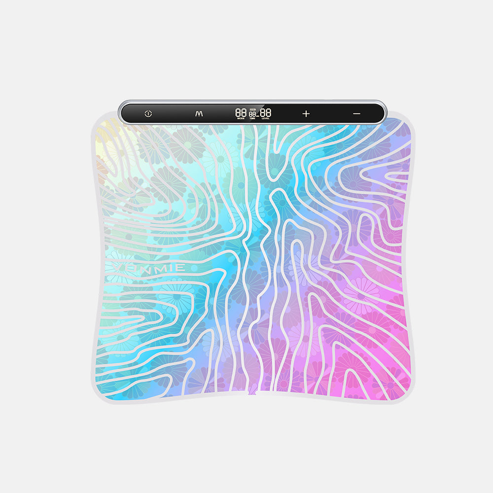 EMS Colorful Foot Massage Mat