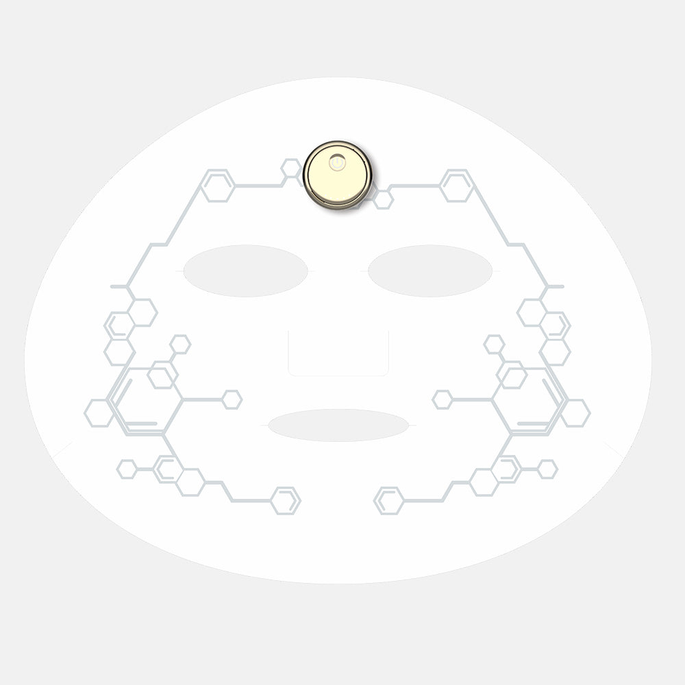 EMS Facial Mask
