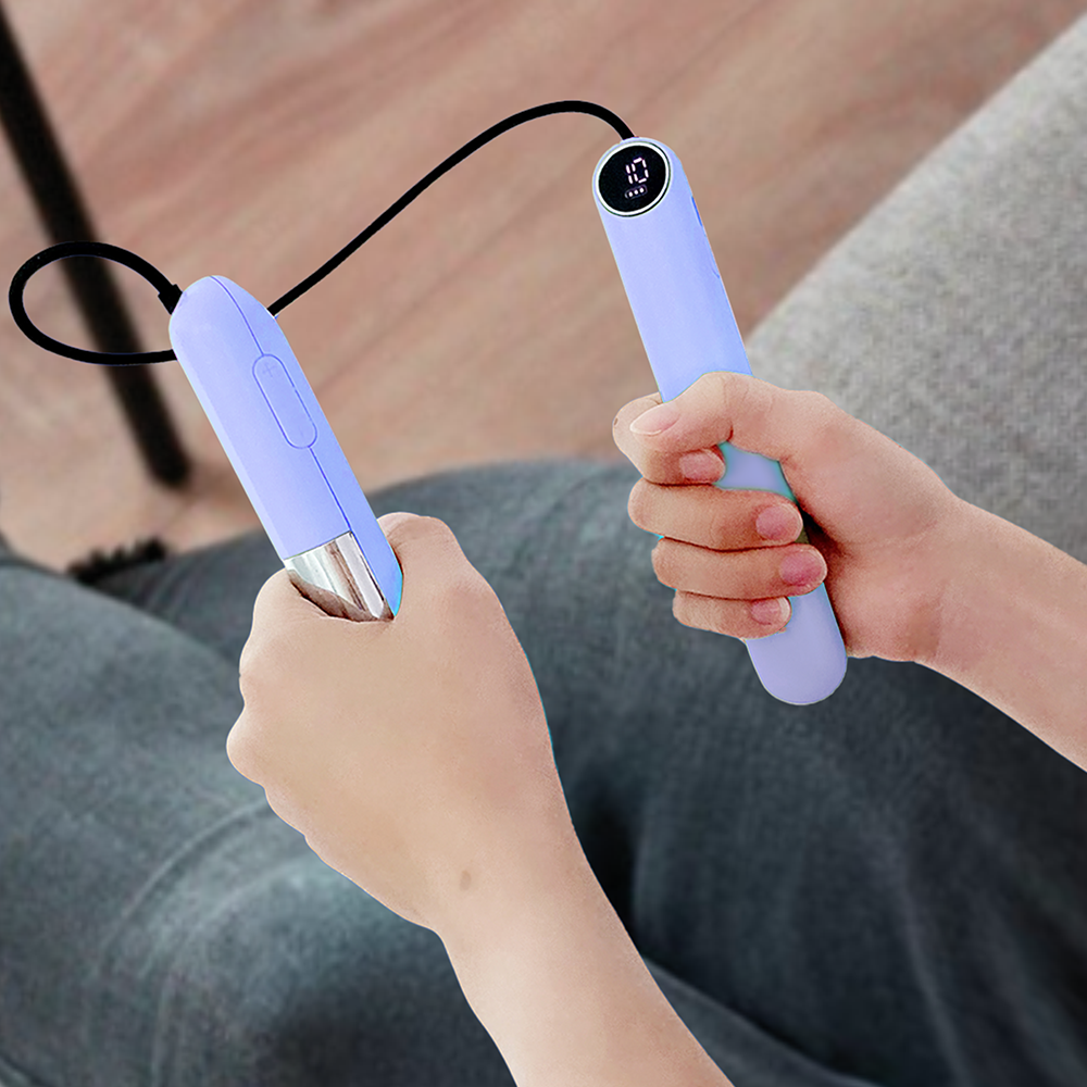 EMS Hand Massager