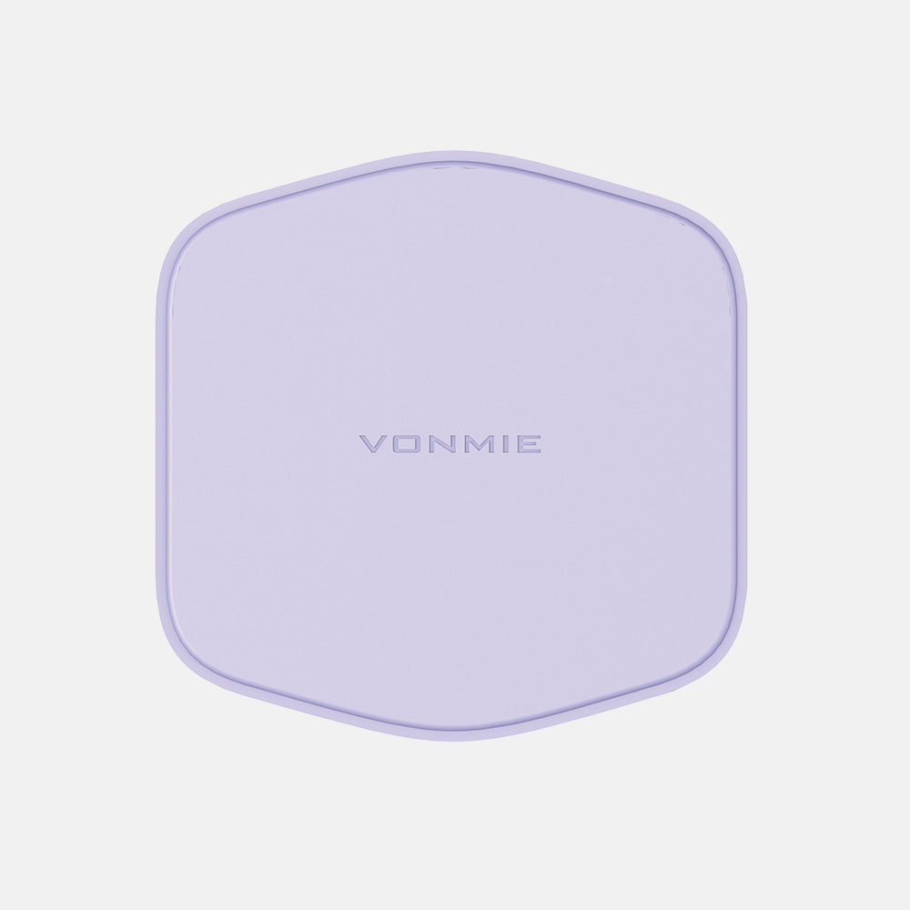 3 in 1 EMS Foot Trainer with Heating and RLT