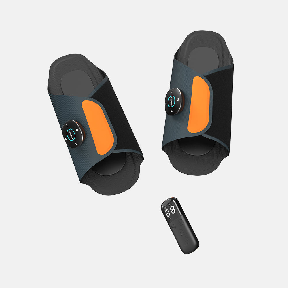 EMS Massage Shoes