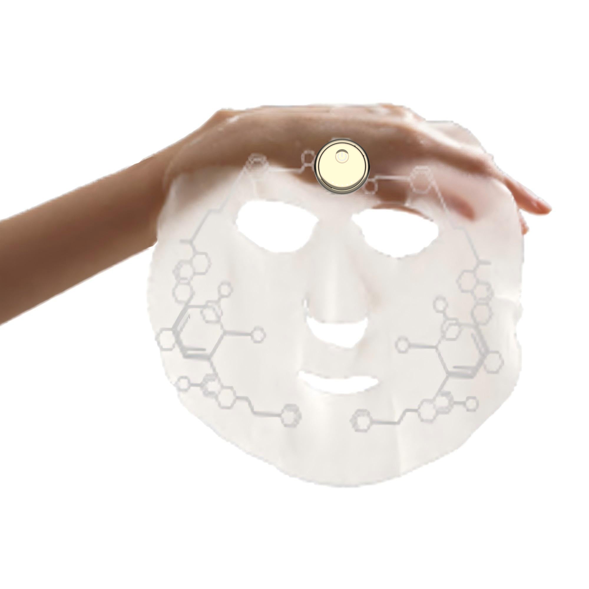 EMS Facial Mask