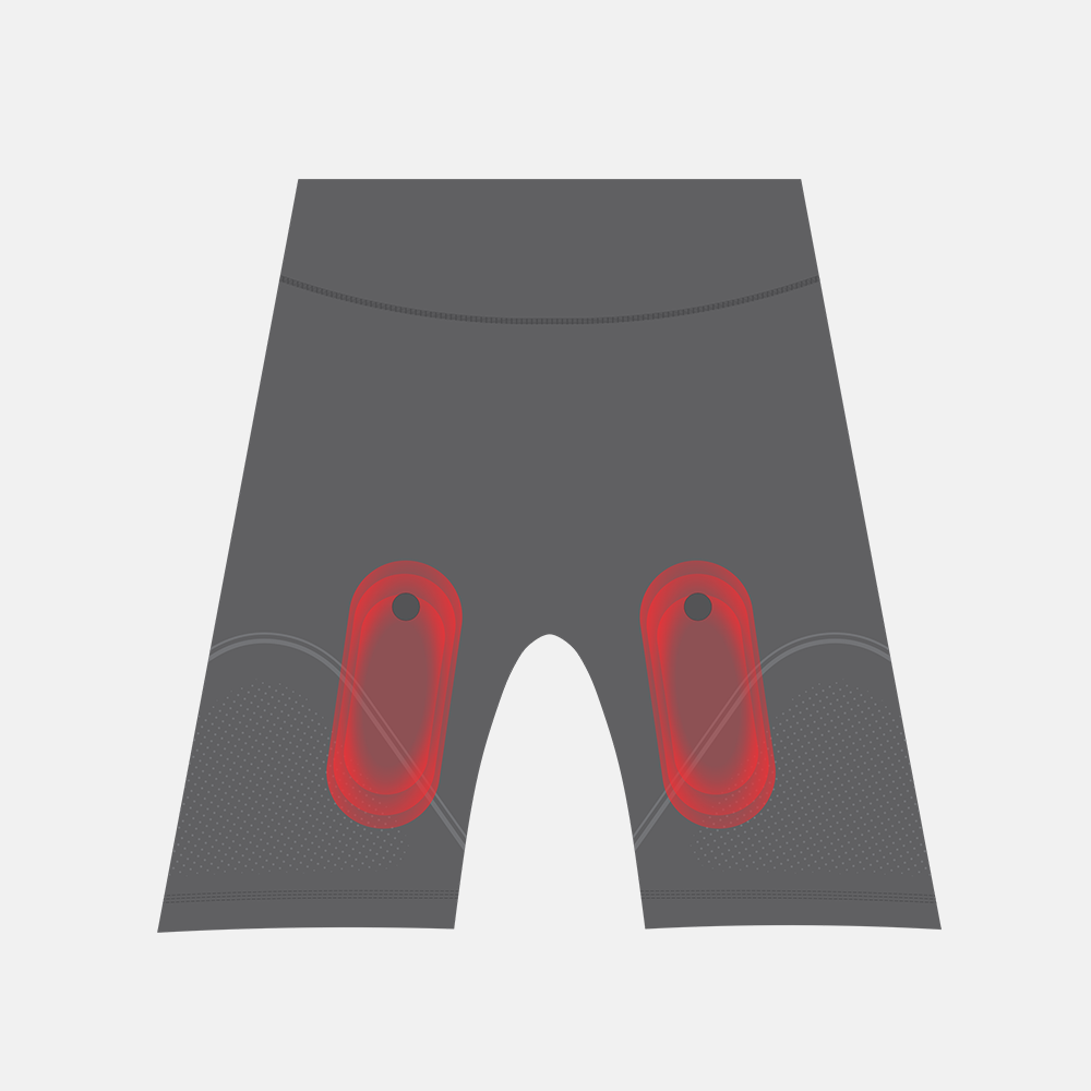 FlexiTone EMS Leggings Air