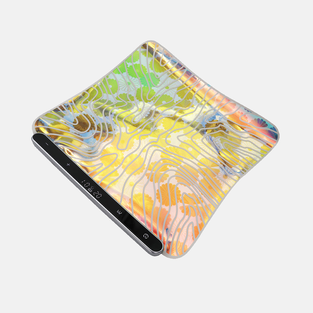 EMS Colorful Foot Massage Mat