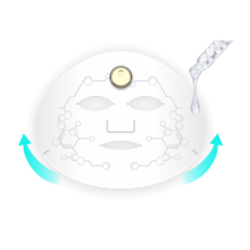 EMS Facial Mask