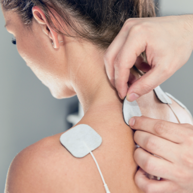 EMS vs. TENS: What's the  Pulse Stimulation?