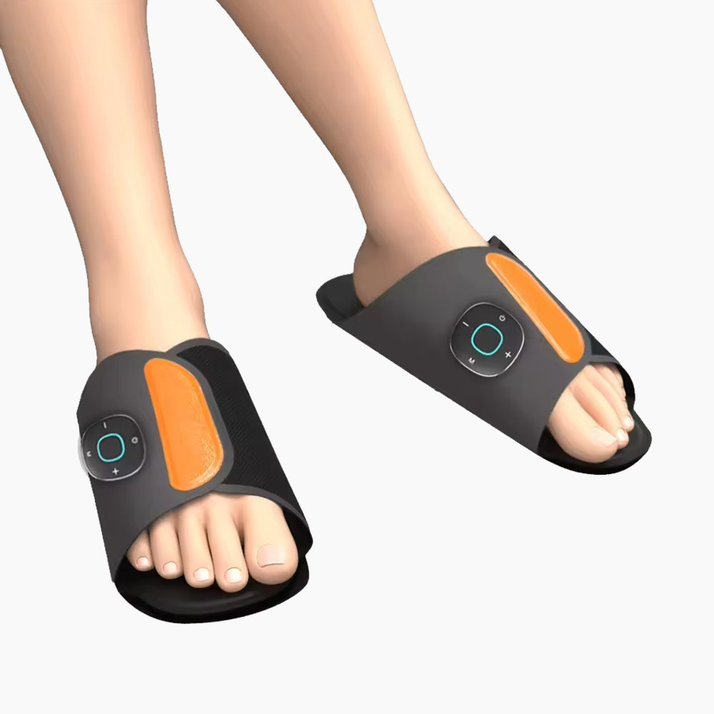 EMS Massage Shoes