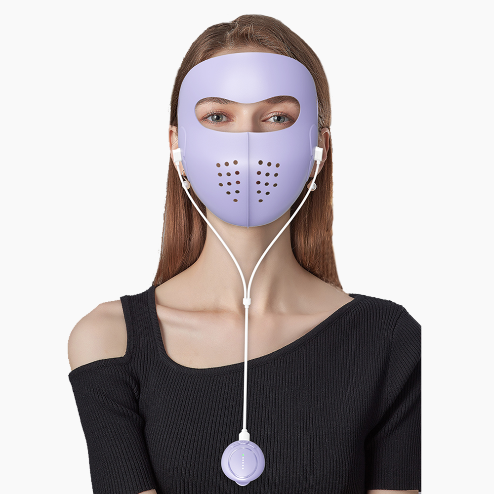 EMS Face Mask