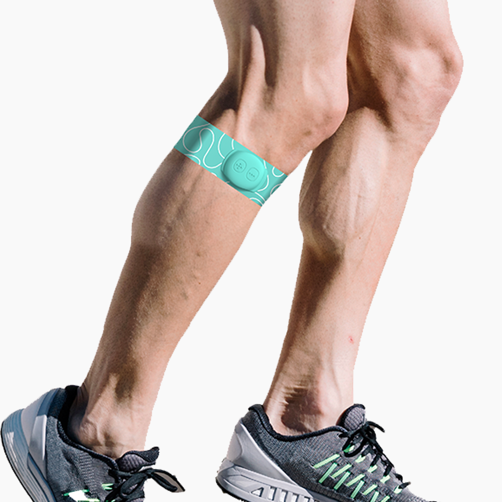 EMS Fit Recovery Patch