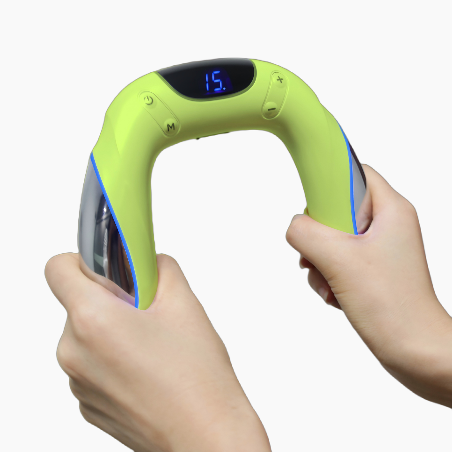 Full Arm EMS Exerciser